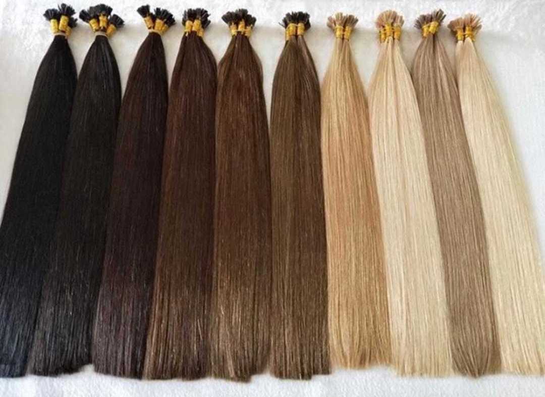 FINEST QUALITY NANO RING HAIR EXTENSIONS SUPPLIER BEST FINISHED NATURAL KINKY CURLY RAW VIETNAMESE HAIR BUNDLES HAIR KING INDIA