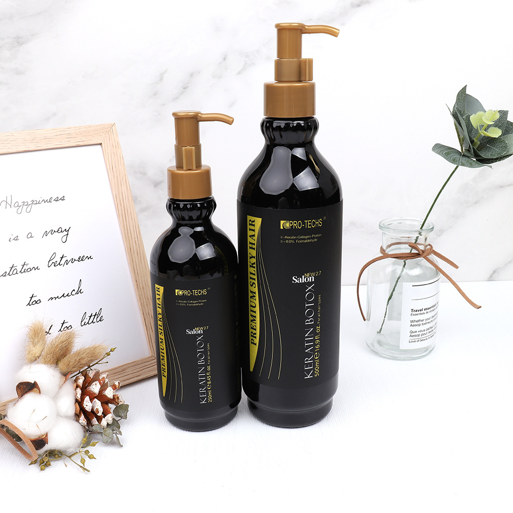 Professional Italian keratin hair products natural hair beauty brands