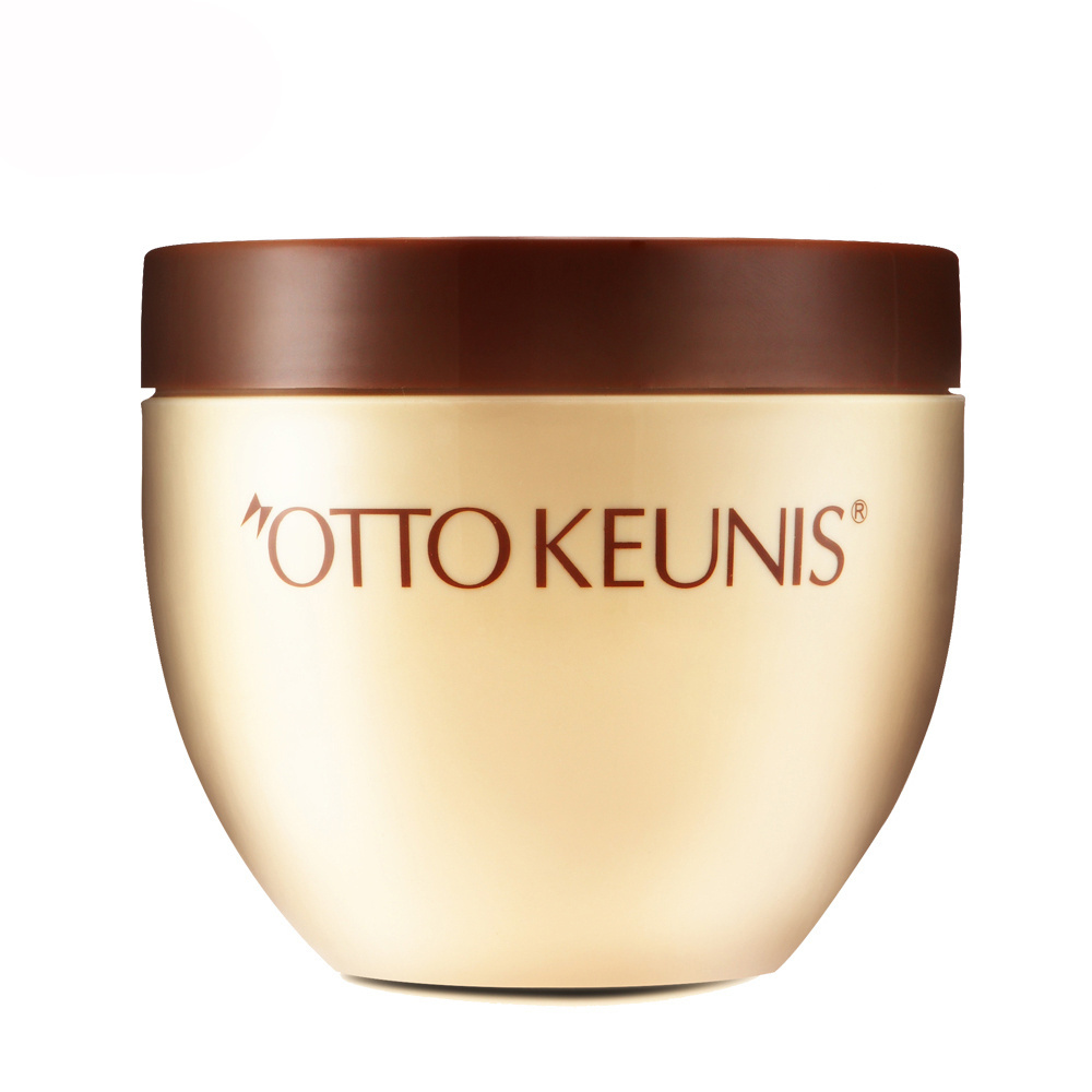 OTTO KEUNIS Morocco argan oil keratin treatment hair care products repair hair mask