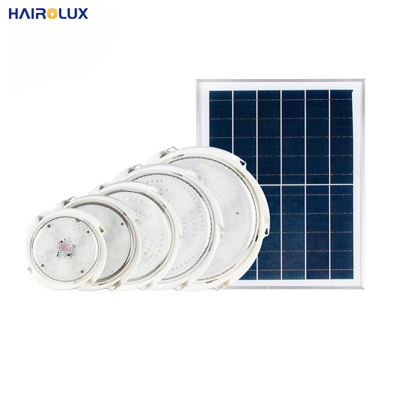 Factory Direct House Restaurant Lamp Indoor Garden Light Outdoor Solar System Ceiling Lights