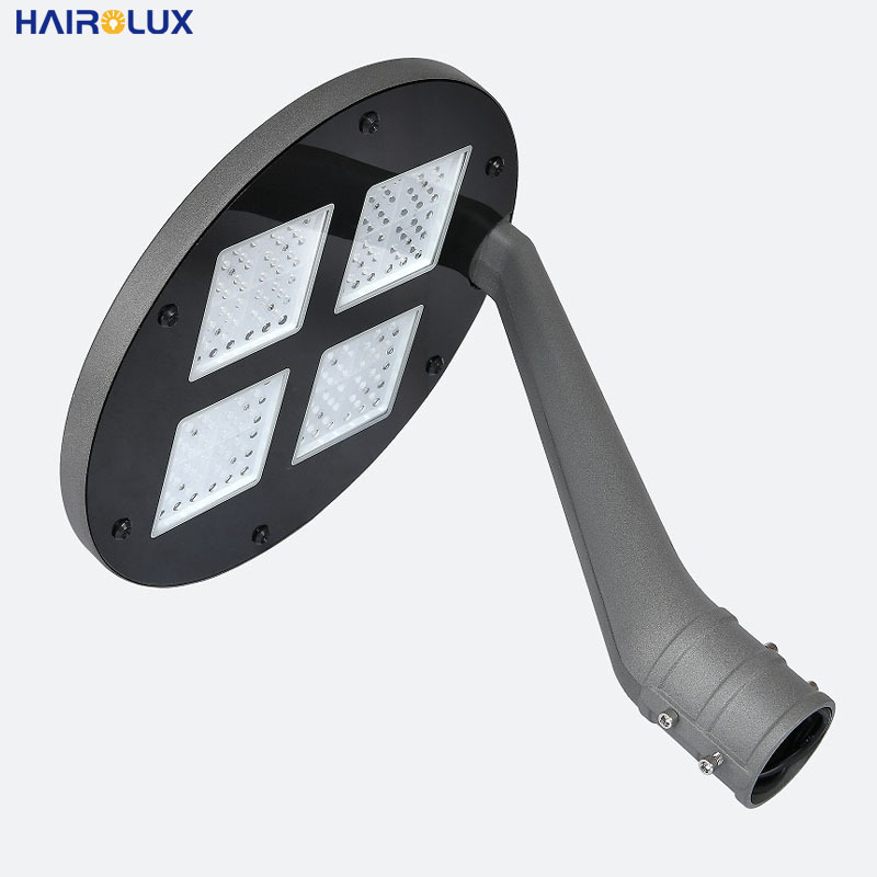 Factory Outdoor High Lumen Decorative Lighting Garden Ip65 12v 24v 50w 100w 150w Garden lights