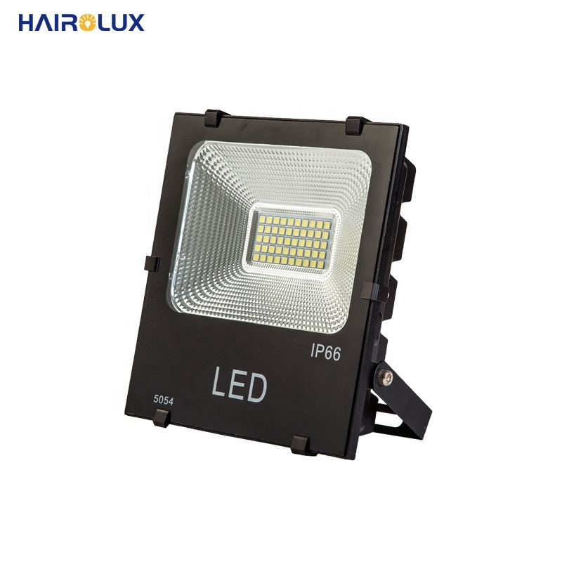 Orange all 30w 50w 100w 150w 200w 300w best heat dissipation long lifespan light reflector led