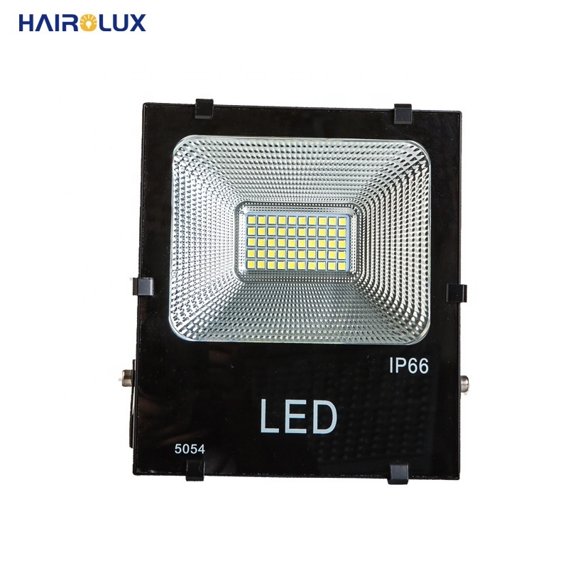 Orange all 30w 50w 100w 150w 200w 300w best heat dissipation long lifespan light reflector led