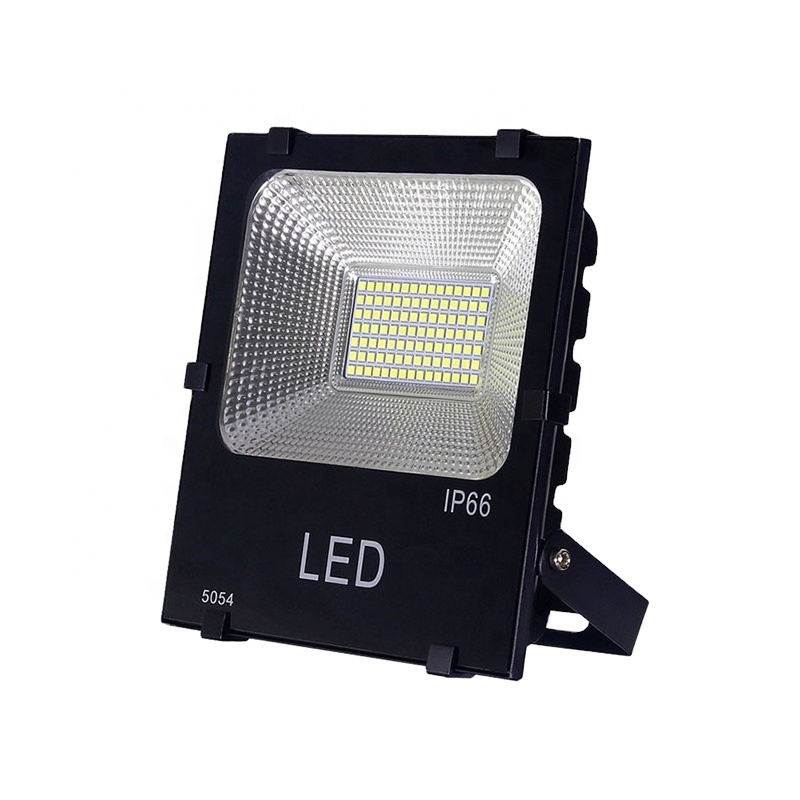 Orange all 30w 50w 100w 150w 200w 300w best heat dissipation long lifespan light reflector led