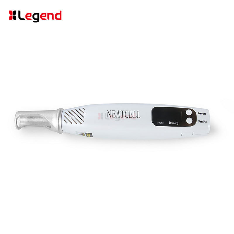 Portable picosecond laser tattoo removal pen with nd Yag laser for dark spot removing tatoo removal B-21