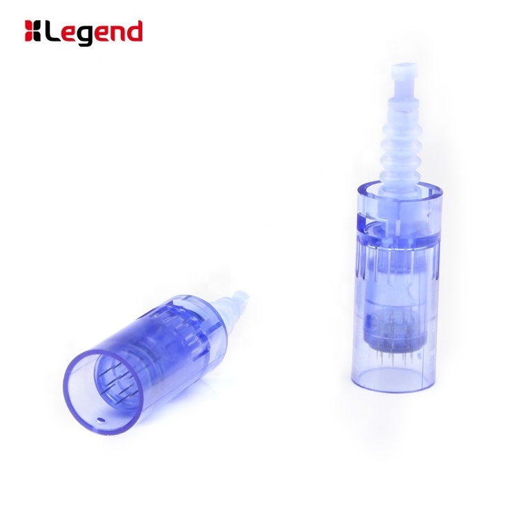 Replaceable Derma pen Needle Cartridges for Derma Pen dr pen Ultima A6