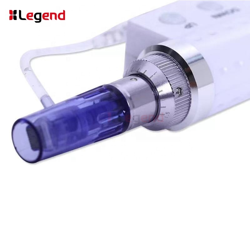 Wrinkle Removal Platelet Rich Plasma Prp Mesotherapy Injection Gun With Syringes Needles Price Mesotherapy Gun Derma Pen