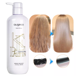 keratin hair treatment