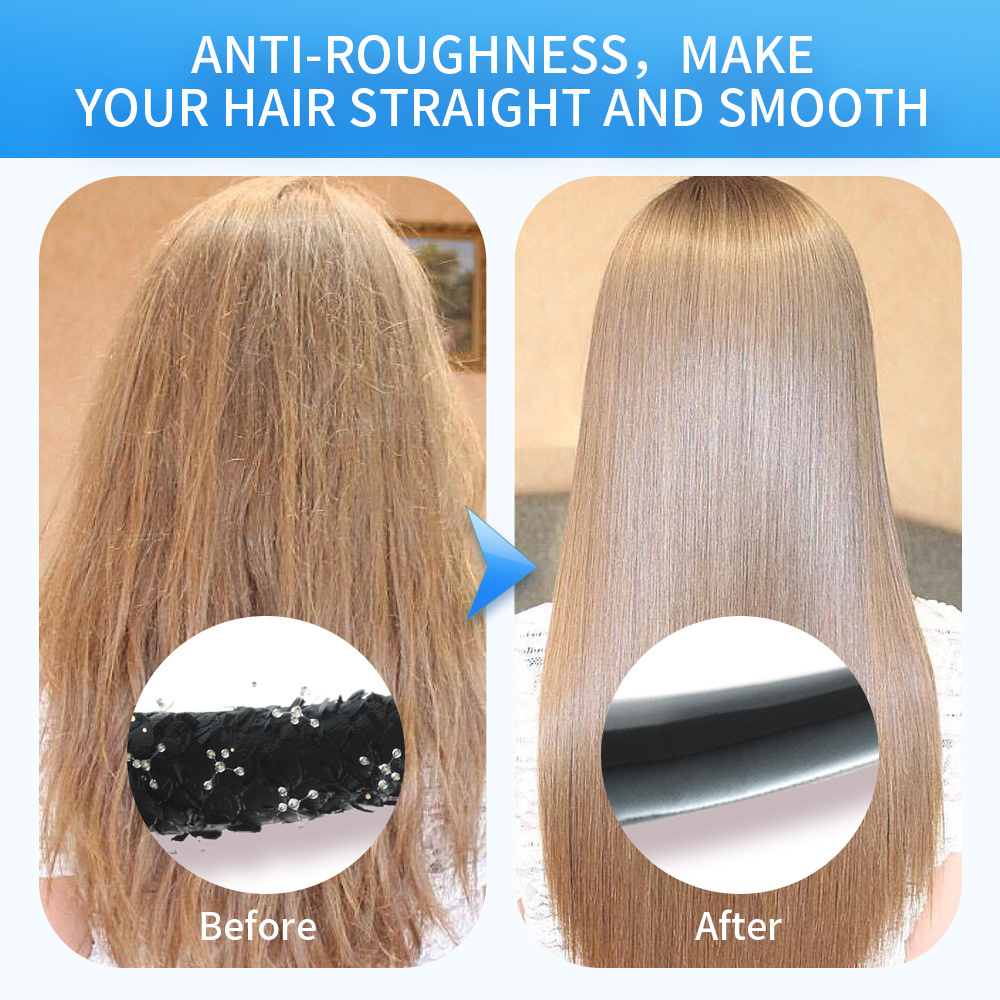 keratin hair treatment