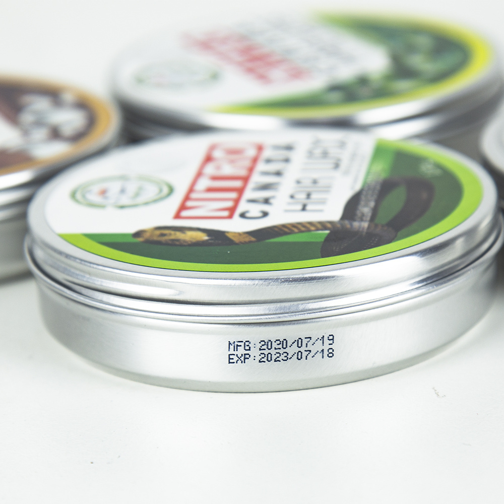 China manufacturer Private label free sample professional strong hold OEM pomade turkey gel  canada nitro hair wax