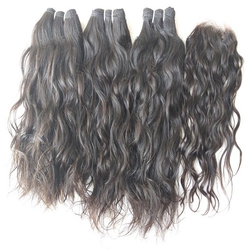 8A 9A 10 A Raw Virgin Eurasian Human Hair 100 Original Bulk Mink Wavy Extensions virgin raw human hair