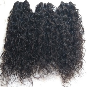 Raw Cambodian Curly Virgin Hair Weave Wholesale Vendor