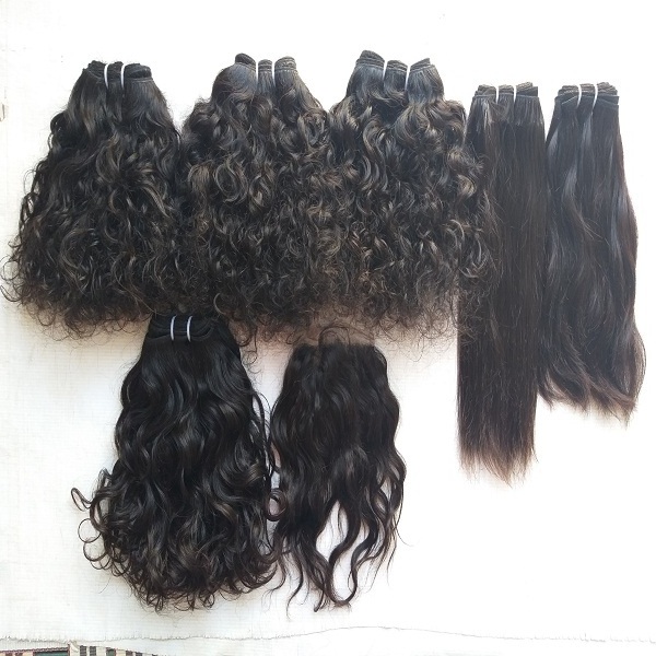 High Quality Raw Cambodian Hair Virgin Unprocessed Real Raw Virgin Cambodian Hair