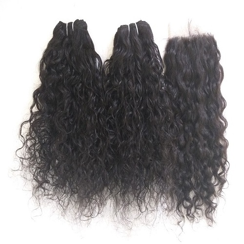 8A 9A 10 A Raw Virgin Eurasian Human Hair 100 Original Bulk Mink Wavy Extensions virgin raw human hair