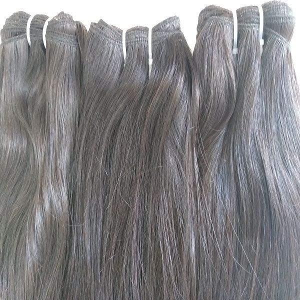 High Quality Raw Cambodian Hair Virgin Unprocessed Real Raw Virgin Cambodian Hair