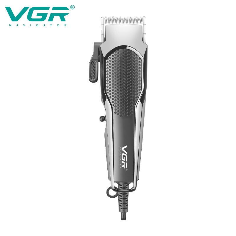 VGR V-130  rechargeable cordless hair clippers set men professional electric trimmer machine