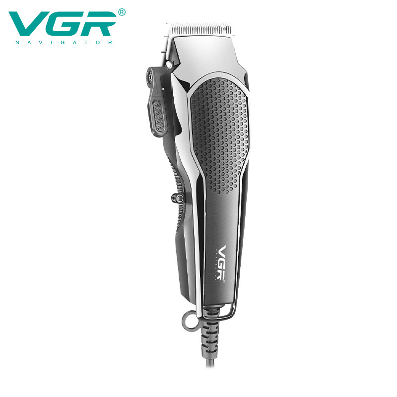 VGR V-130  rechargeable cordless hair clippers set men professional electric trimmer machine