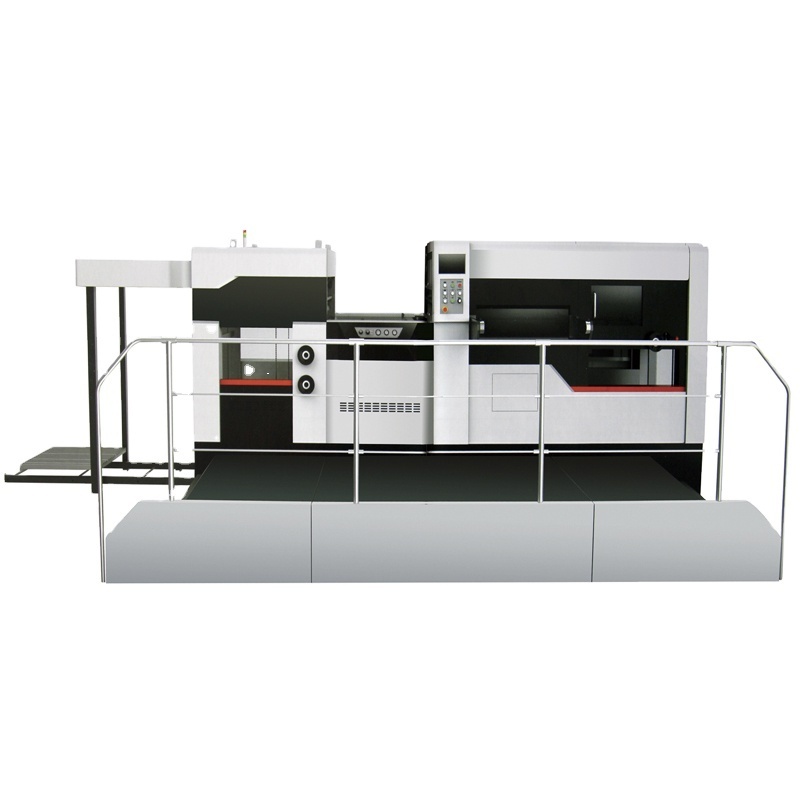 Full Automatic Rotary Die Cutting Machine,Carton Paper Board Die Cutting Machine