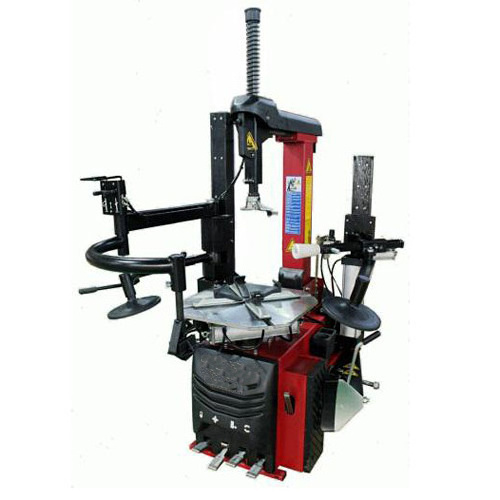 Battle-Axe High Quality 12''-26'' Tire changer machine C233G Approved by Corghi tire changer machine dealer for Tyre shop