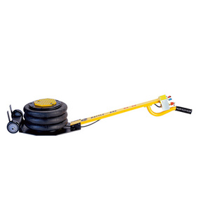 1-10 tons easy lift car air jack for tire shop&car service station with CE for 3tons car