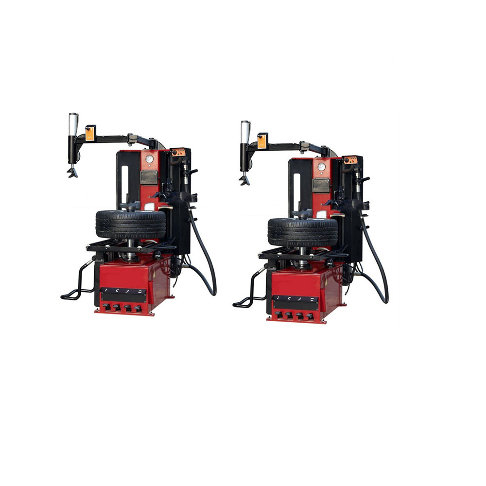 mounting tyres machine wheel repair machine car tire changer Car Tyre Changer Machine