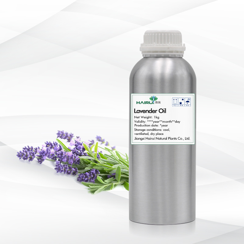 Private label wholesale bulk Lavender oil essential pure natural organic lavender oil for candle