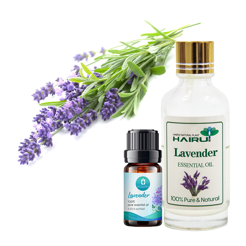 Private label wholesale bulk Lavender oil essential pure natural organic lavender oil for candle