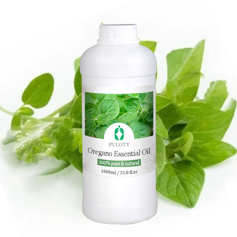 Factory wholesale bulk private label 100% pure natural oregano oil price origanum oil with 90% carvacrol