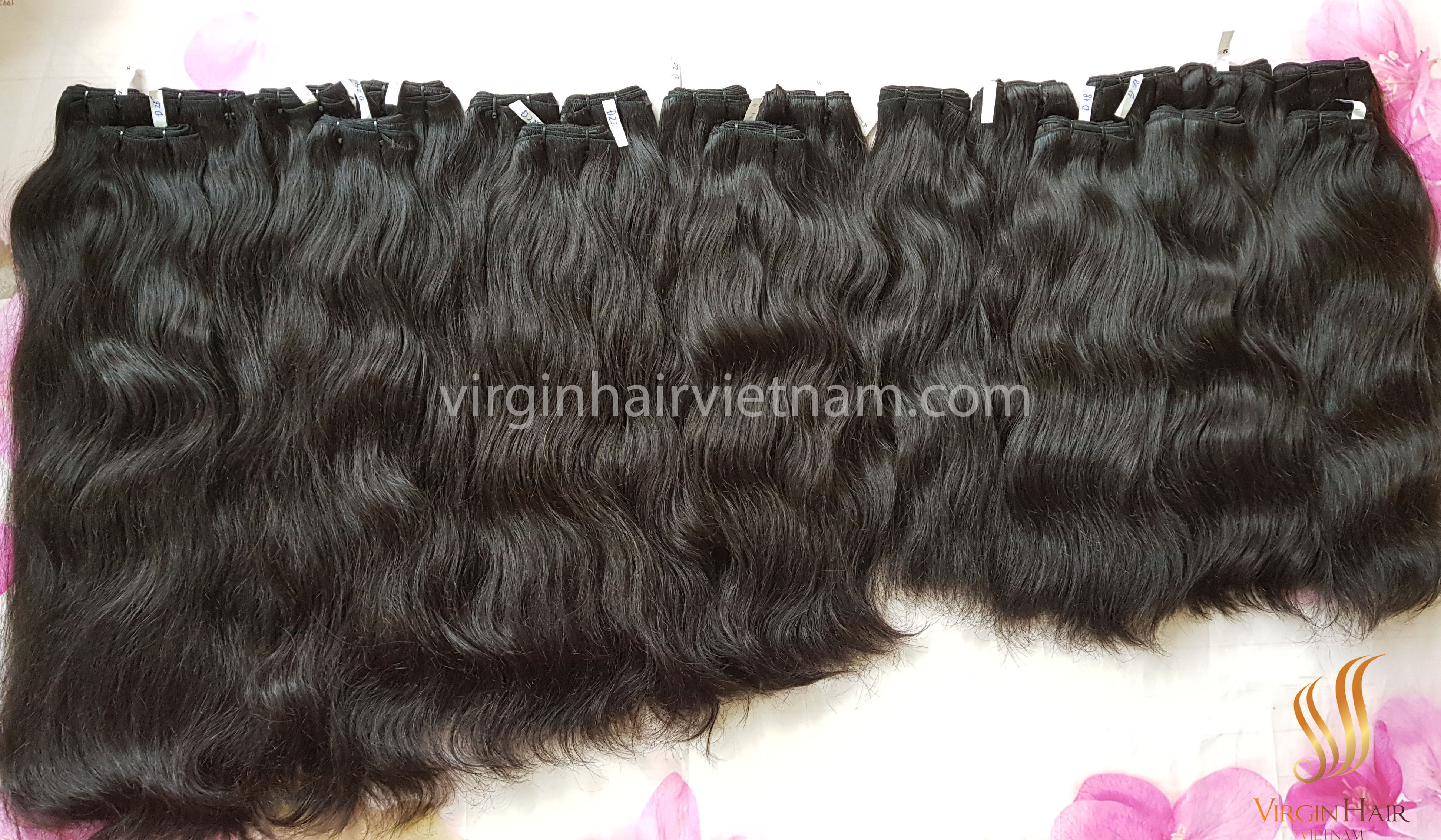 [ TOP NEW HAIR 2019 ] Cambodian cuticle aligned raw human hair