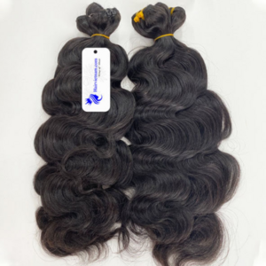 Raw vietnamese hair natural wavy Smooth and silky for curly hair high quality curly/ wavy/ 100% human hair extensions