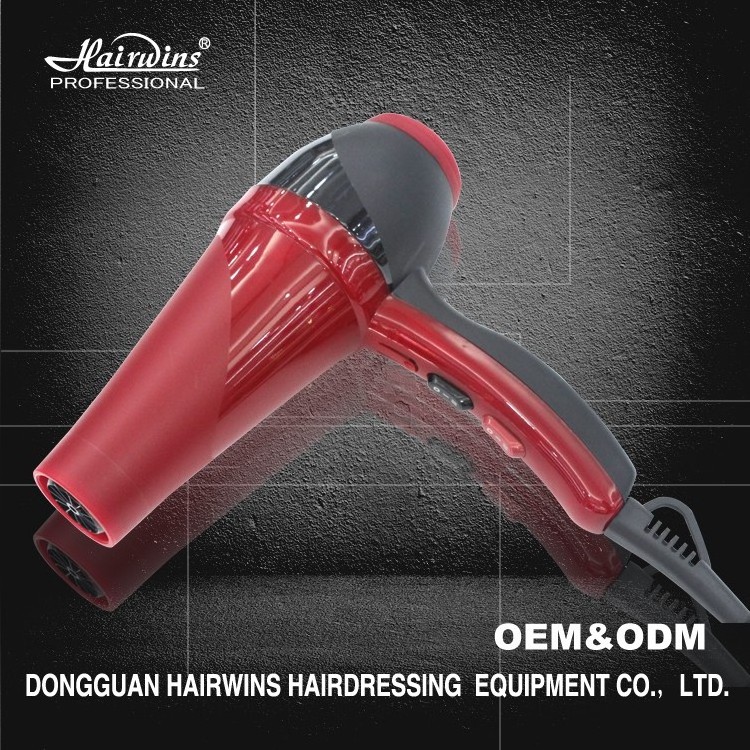 wholesale 2300W hotel hair dryer machine professional salon hair accelerator hair dryer heating element