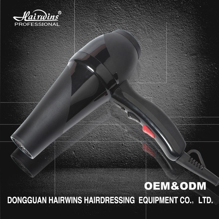 wholesale 2300W hotel hair dryer machine professional salon hair accelerator hair dryer heating element