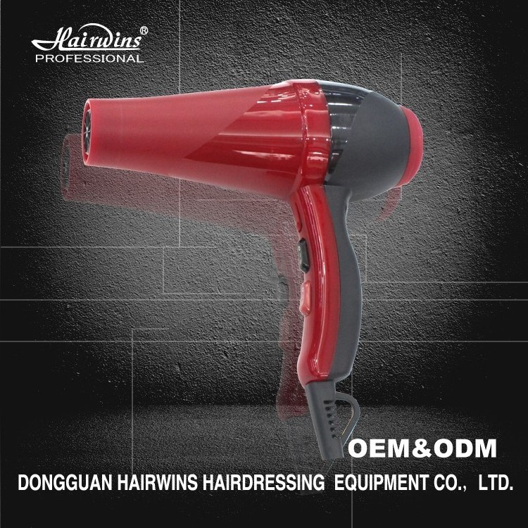 wholesale 2300W hotel hair dryer machine professional salon hair accelerator hair dryer heating element