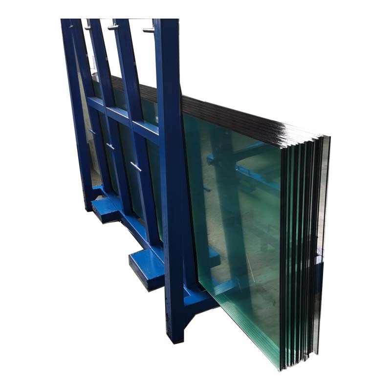 6mm 8mm 10mm Building Glass Heat Treated Hardened Annealed Toughened Tempered Strengthened Glass