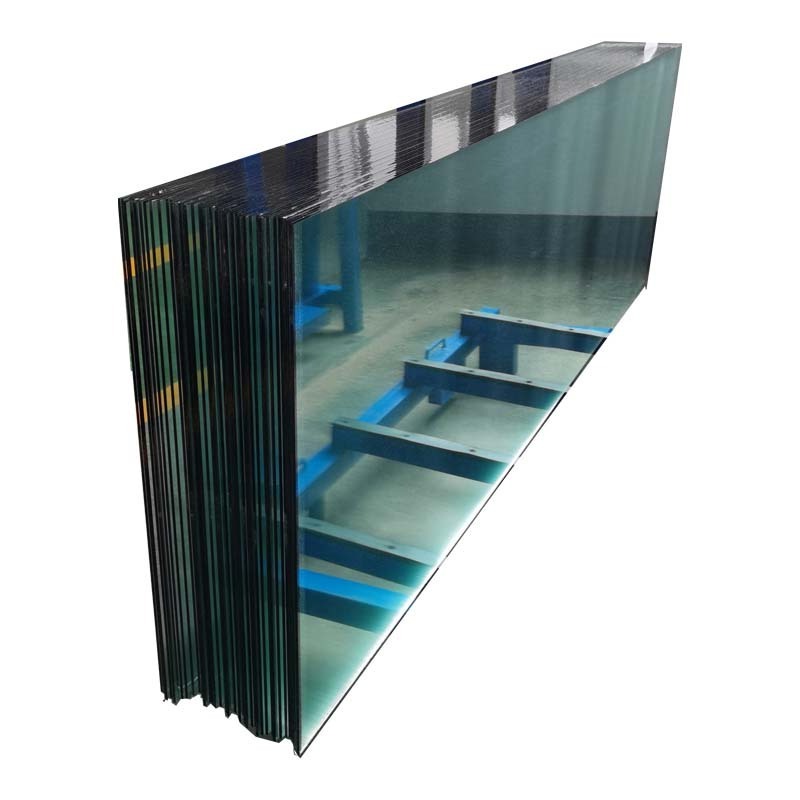 6mm 8mm 10mm Building Glass Heat Treated Hardened Annealed Toughened Tempered Strengthened Glass