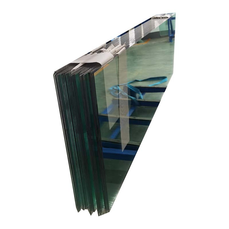 building glass 6 mm 8 mm SGCC grade Tempered glass 2023main product shower Doors High Strength Safety  Shower Doors