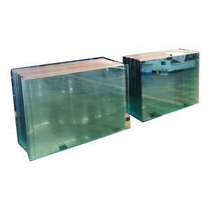 CE and SGCC Competitive price Tempered Laminated Glass Certificated Safety PVB SGP Laminated Glass Suppliers