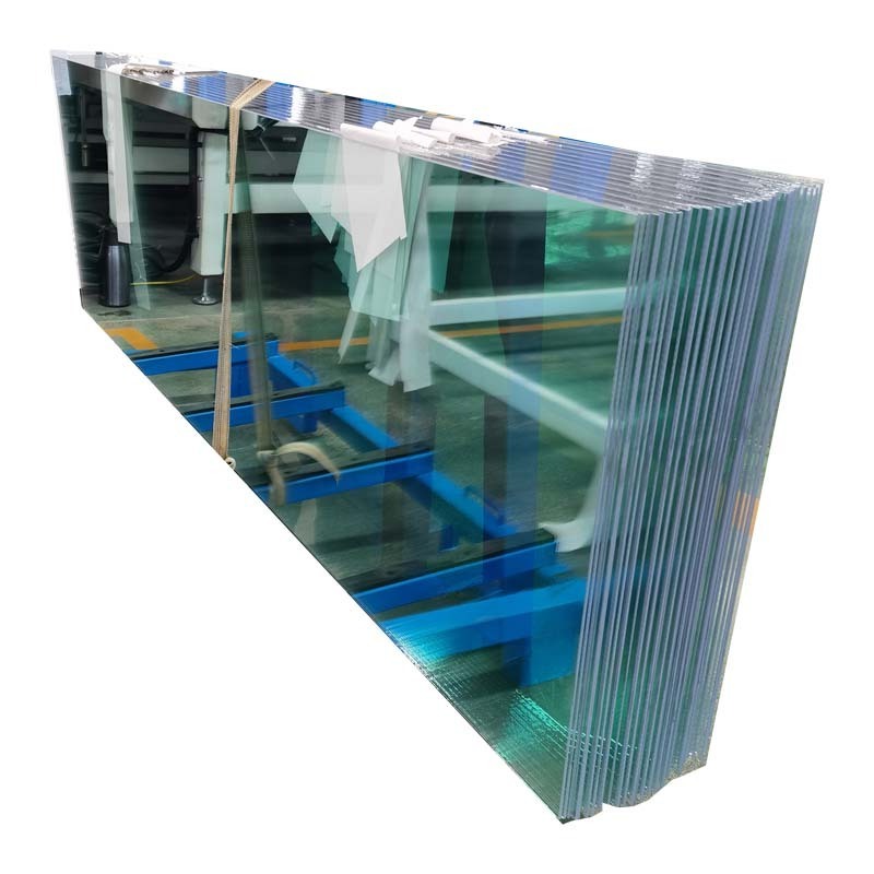 building glass 6 mm 8 mm SGCC grade Tempered glass 2023main product shower Doors High Strength Safety  Shower Doors