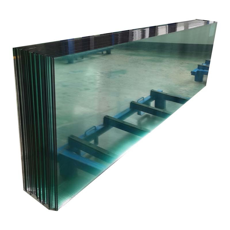 6mm 8mm 10mm Building Glass Heat Treated Hardened Annealed Toughened Tempered Strengthened Glass