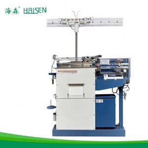 high speed glove knitting machine, Intelligent glove knitting machine, smart glove knitting machine