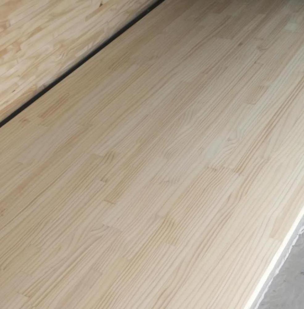 Cheaper price solid wood board edge glued panel finger joint boards by pine paulonwia cedar fir oak  wood