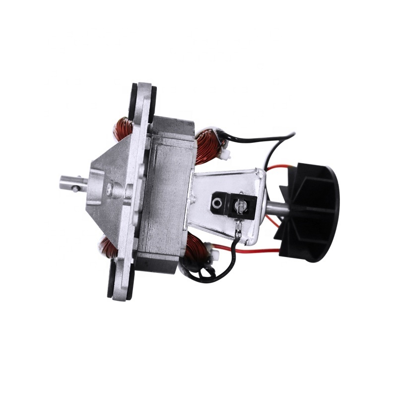 wholesale copper 110 240v electric 9520 motor blender spare parts blender juicer motor 5512 blender motor