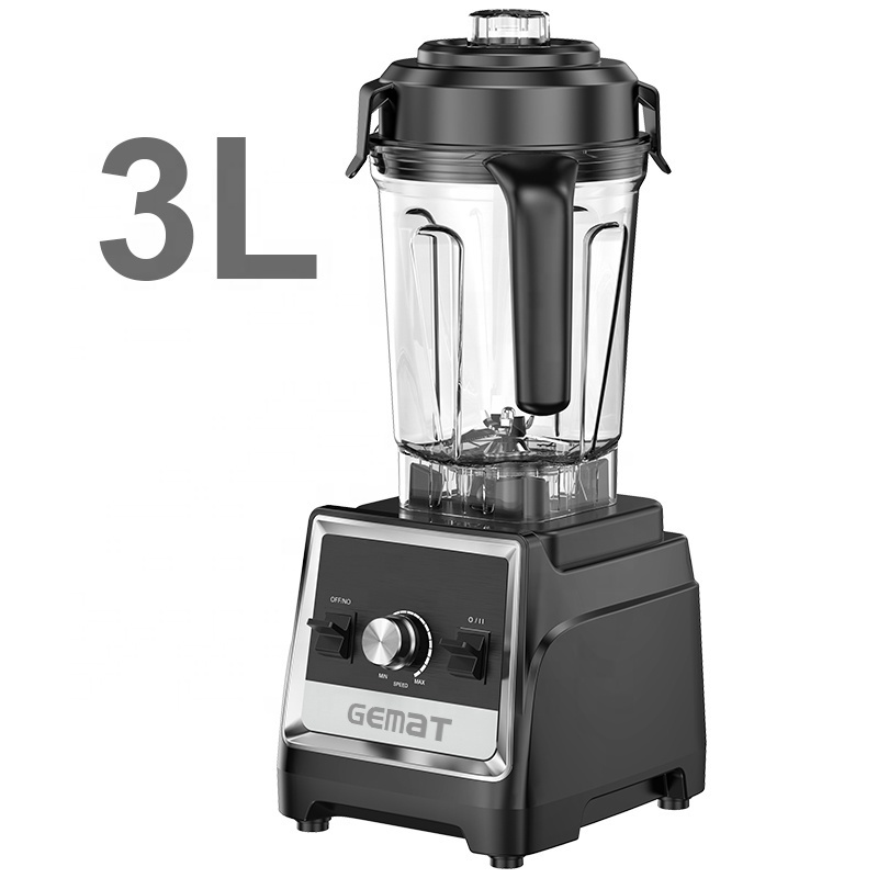 1000w food blender liquidificador multifuncional commercial blender high speed fruit smoothie blender mixeur