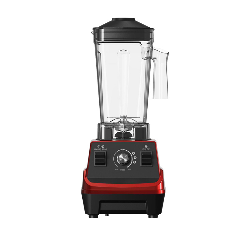 mixer spice blenders heavy duty electric food grinder 1800w commerical kitchen home appliance new product blender