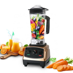 2L baby food maker processor blender smoothie commercial heavy duty yam blender cheap blender for household