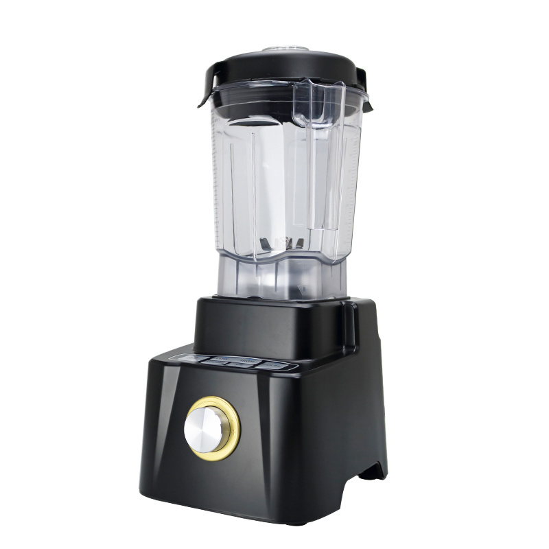 high quality rotary switch of blender peanut industry juicer blender motor mixer and blender ice crusher machine