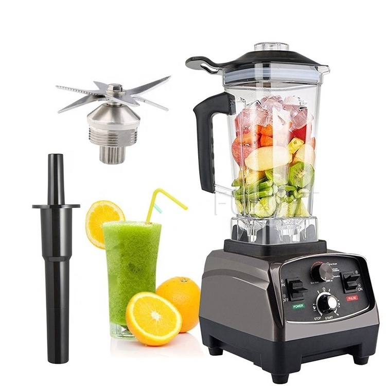 2500 watt household vegetable smoothie blender ABS fruit juice 220v nutrimix traditional blender oem fruit blender