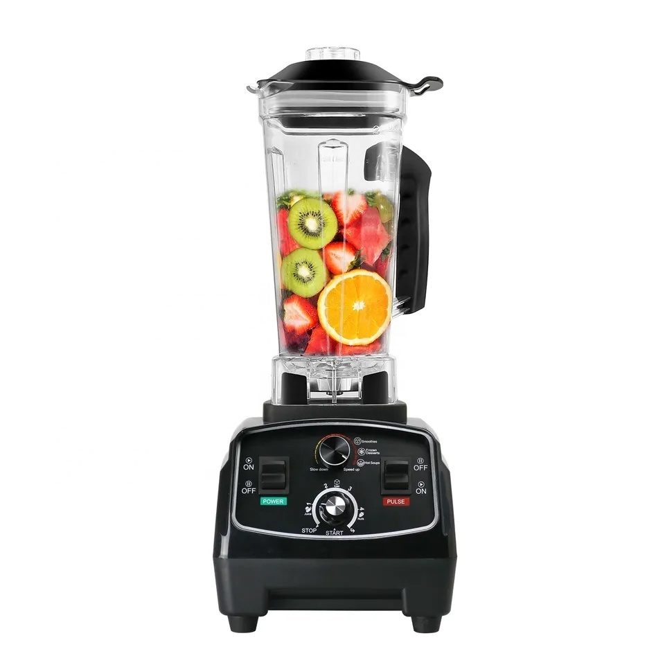 electrical kitchen appliances blender commercial vegetable blender mixer juicer professional blender