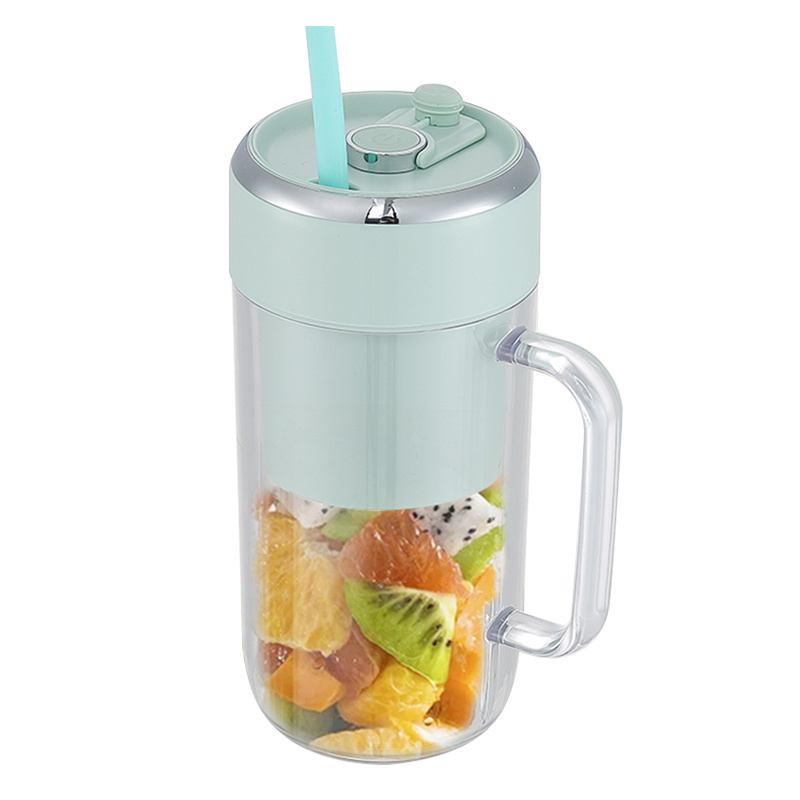 small blender for juicer portable blender for shakes and smoothies fruit juice mini stick blender to go