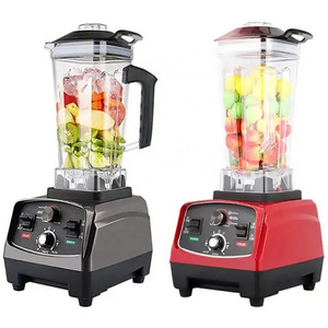 high speed commercial blenders 6blades  microfibra blender food processor for home